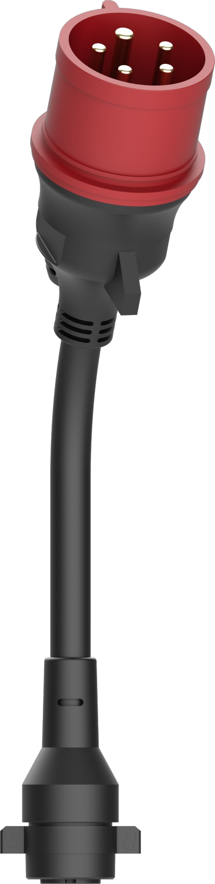 Omni-Connect · Europe reference adapter